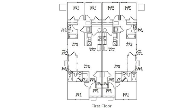 141 Mims Academy Drive, Harleyville, SC 29448