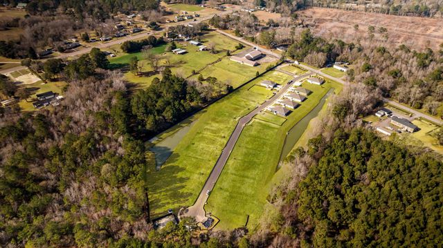 141 Mims Academy Drive, Harleyville, SC 29448