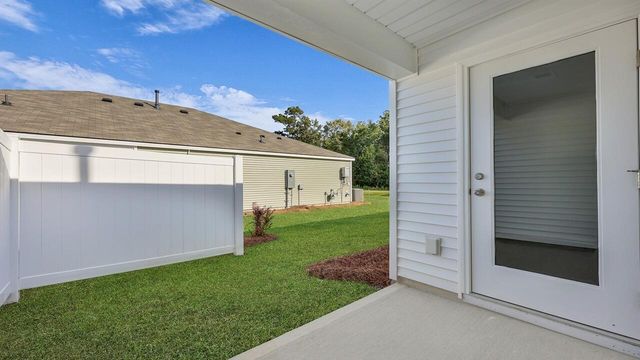 141 Mims Academy Drive, Harleyville, SC 29448