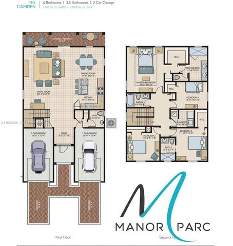 5016 NW 48th Ln, Tamarac, FL 33319