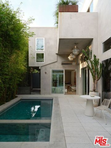 518 Sunset Avenue, Venice (los Angeles), CA 90291