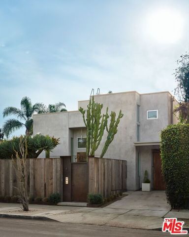 518 Sunset Avenue, Venice (los Angeles), CA 90291