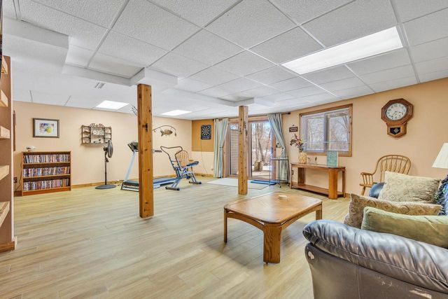 3130 County Road G, Oxford, WI 53952