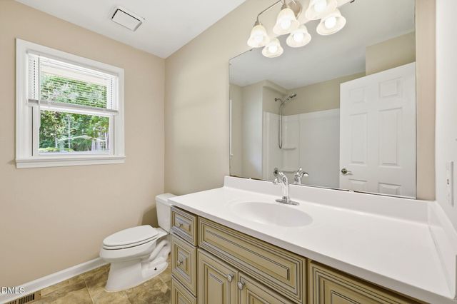 11291 Old Stage Road, Willow Springs, NC 27592