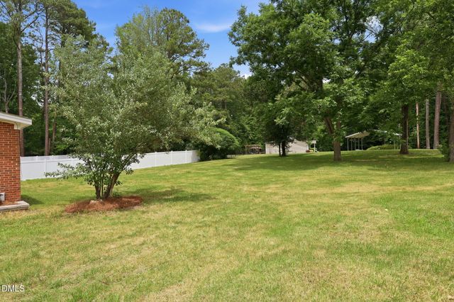 11291 Old Stage Road, Willow Springs, NC 27592