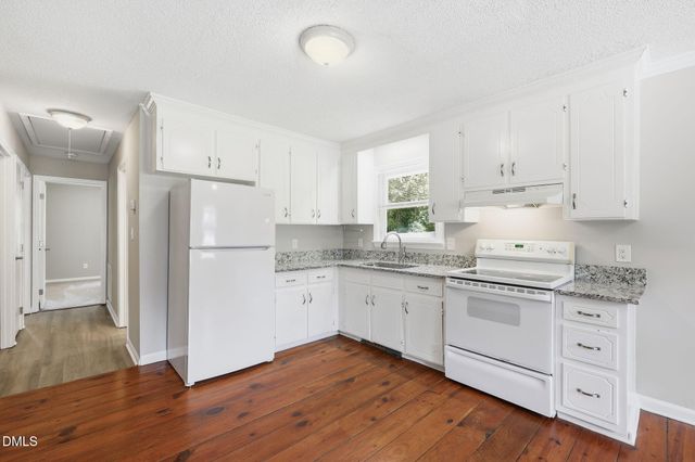 11291 Old Stage Road, Willow Springs, NC 27592