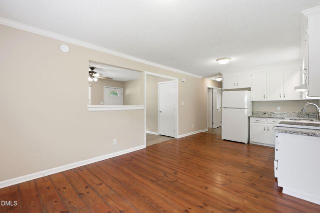 11291 Old Stage Road, Willow Springs, NC 27592