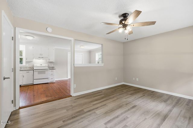 11291 Old Stage Road, Willow Springs, NC 27592