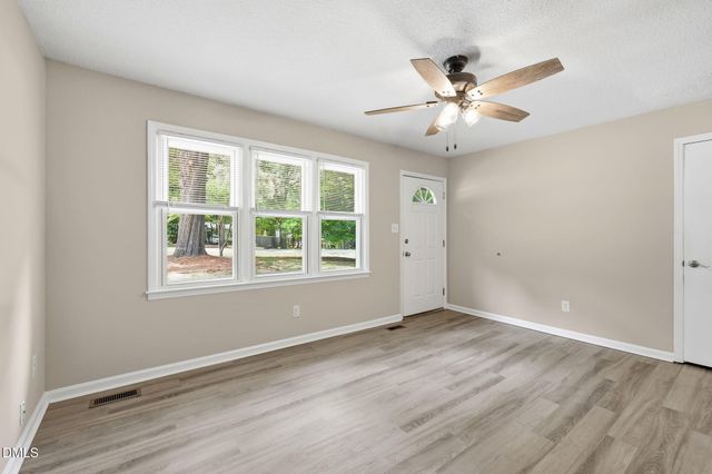11291 Old Stage Road, Willow Springs, NC 27592