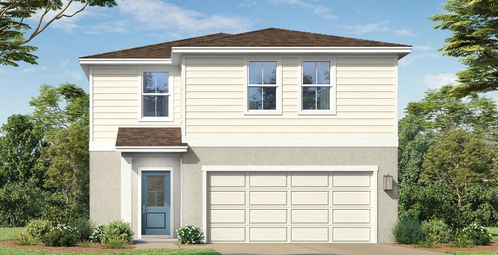 333 MEREDITH BOULEVARD, Winter Haven, FL 33881