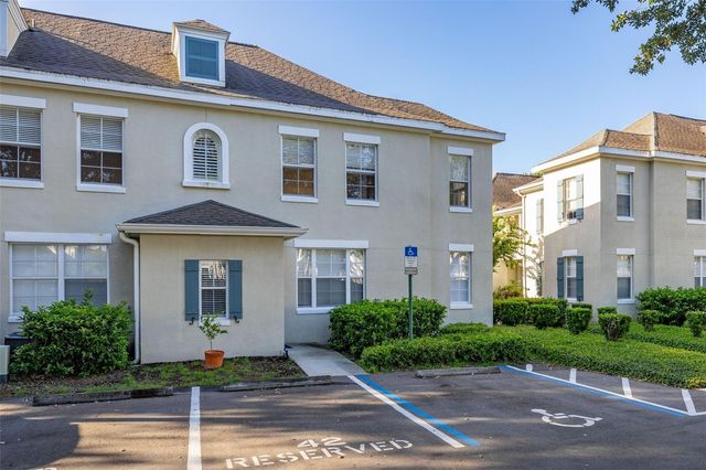 754 SIENA PALM DRIVE 204, Celebration, FL 34747