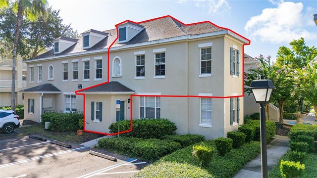 754 SIENA PALM DRIVE 204, Celebration, FL 34747