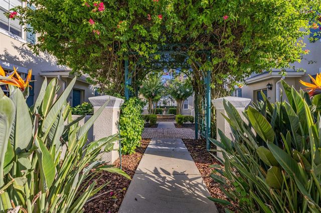 754 SIENA PALM DRIVE 204, Celebration, FL 34747