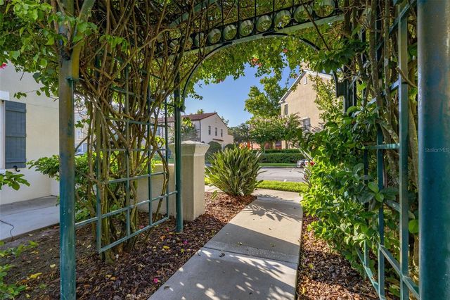 754 SIENA PALM DRIVE 204, Celebration, FL 34747