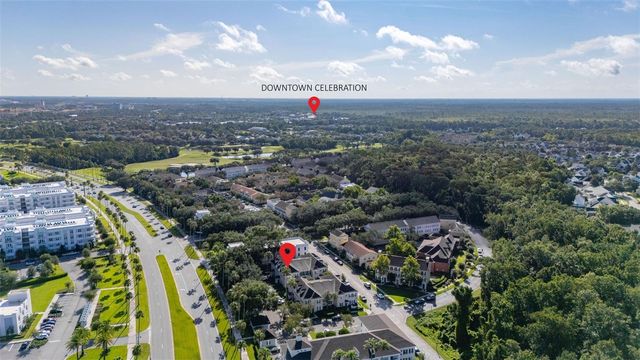 754 SIENA PALM DRIVE 204, Celebration, FL 34747