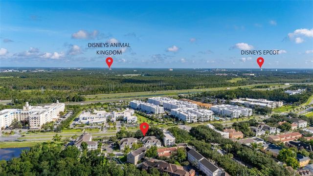 754 SIENA PALM DRIVE 204, Celebration, FL 34747