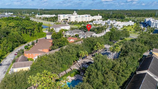 754 SIENA PALM DRIVE 204, Celebration, FL 34747