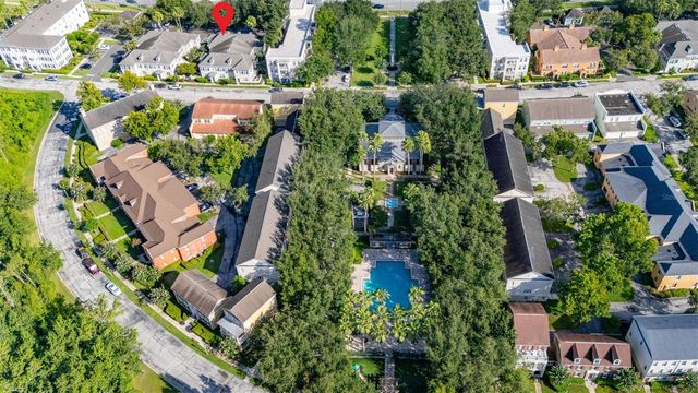 754 SIENA PALM DRIVE 204, Celebration, FL 34747