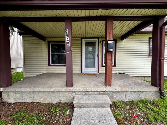 8045 Cadillac Avenue, Warren, MI 48089