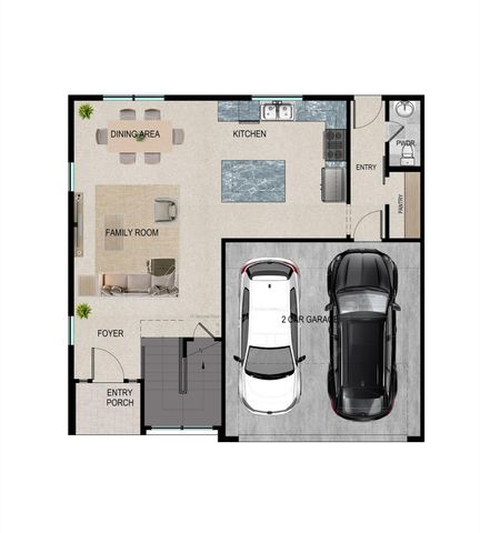 1933 De Soto Street, Houston, TX 77091