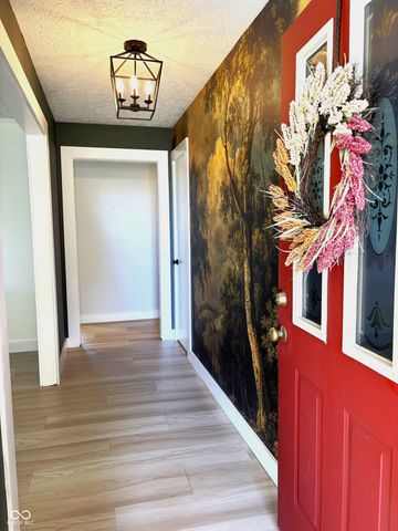 2314 W 400 N, Greenfield, IN 46140