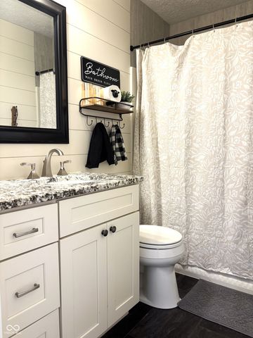 2314 W 400 N, Greenfield, IN 46140