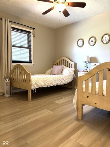 2314 W 400 N, Greenfield, IN 46140