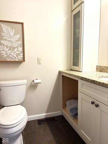 2314 W 400 N, Greenfield, IN 46140