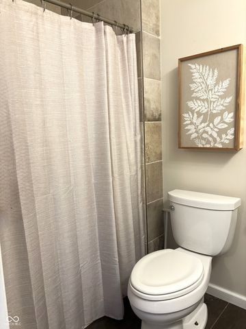 2314 W 400 N, Greenfield, IN 46140