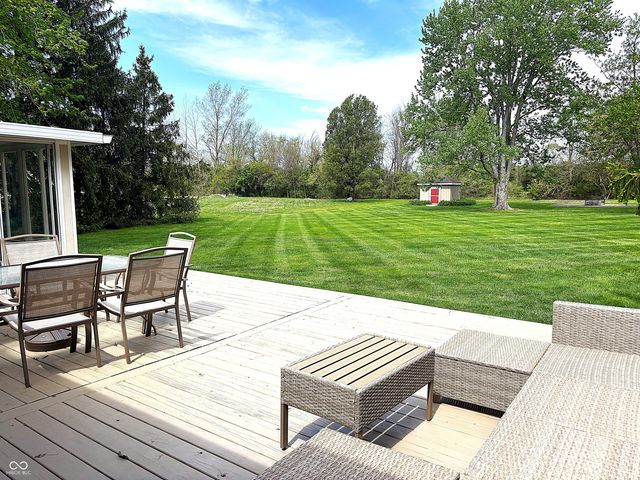 2314 W 400 N, Greenfield, IN 46140