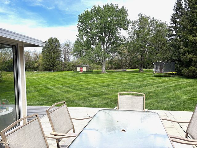 2314 W 400 N, Greenfield, IN 46140