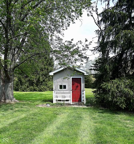 2314 W 400 N, Greenfield, IN 46140