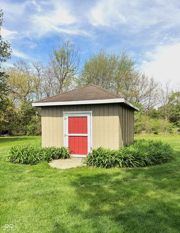 2314 W 400 N, Greenfield, IN 46140