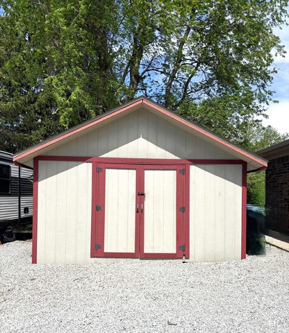 2314 W 400 N, Greenfield, IN 46140