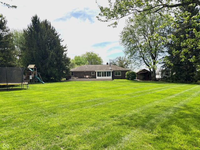 2314 W 400 N, Greenfield, IN 46140