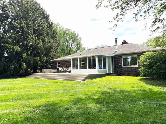 2314 W 400 N, Greenfield, IN 46140