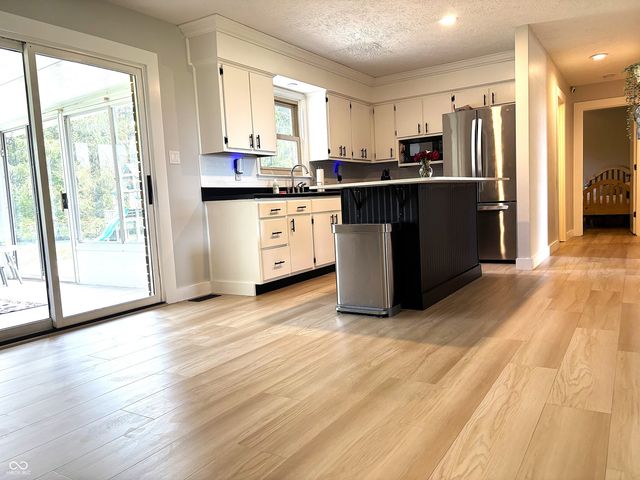 2314 W 400 N, Greenfield, IN 46140