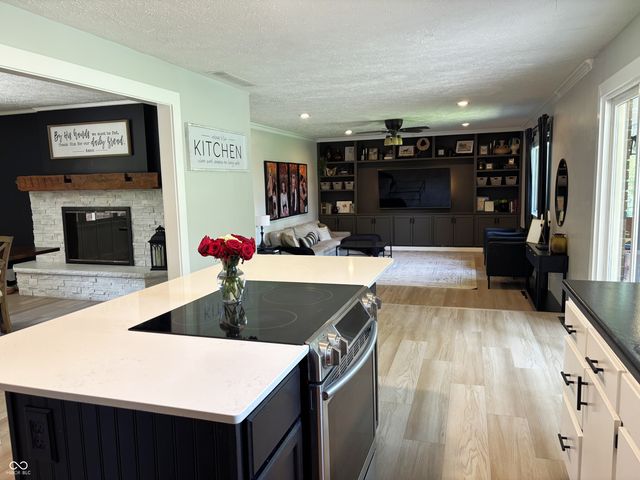 2314 W 400 N, Greenfield, IN 46140