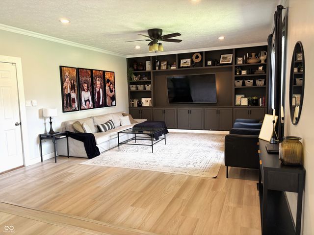 2314 W 400 N, Greenfield, IN 46140