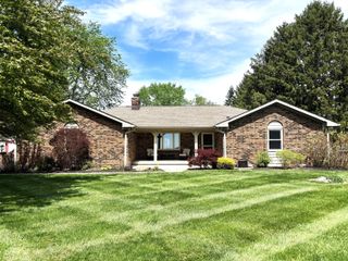 2314 W 400 N, Greenfield, IN 46140