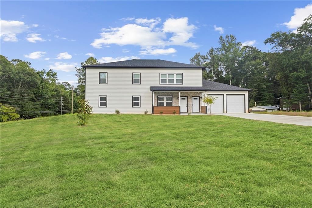 1275 Riverside Road, Sugar Hill, GA 30518