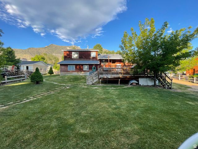 9905 N MEADOW DR, Cedar Hills, UT 84062