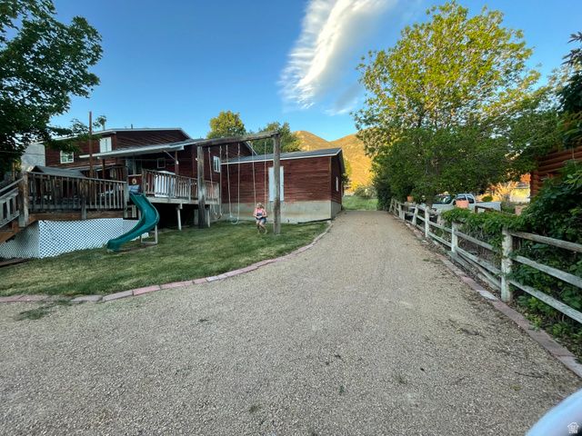 9905 N MEADOW DR, Cedar Hills, UT 84062