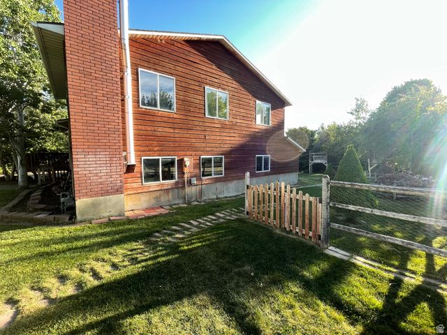 9905 N MEADOW DR, Cedar Hills, UT 84062
