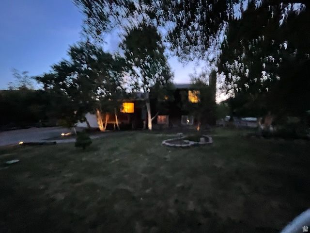 9905 N MEADOW DR, Cedar Hills, UT 84062