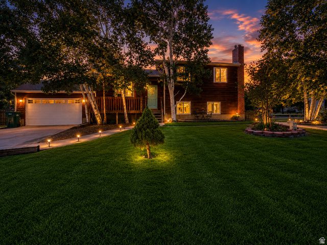 9905 N MEADOW DR, Cedar Hills, UT 84062