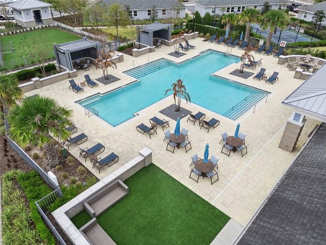 7521 LAUREATE BOULEVARD 5306, Orlando, FL 32827