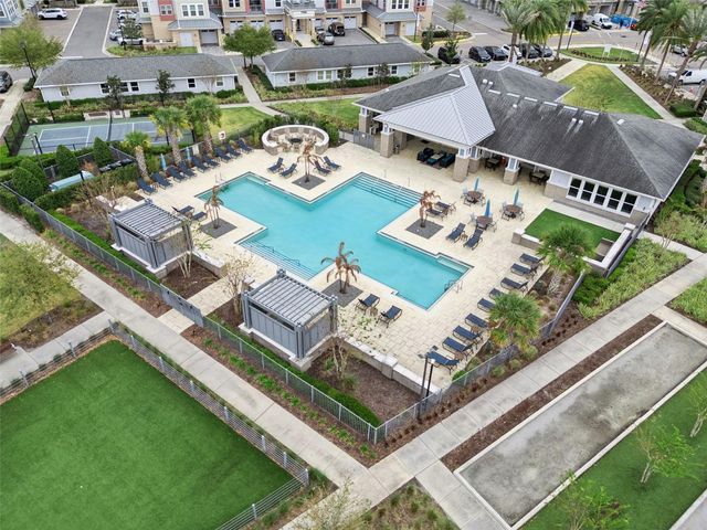 7521 LAUREATE BOULEVARD 5306, Orlando, FL 32827