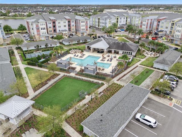 7521 LAUREATE BOULEVARD 5306, Orlando, FL 32827