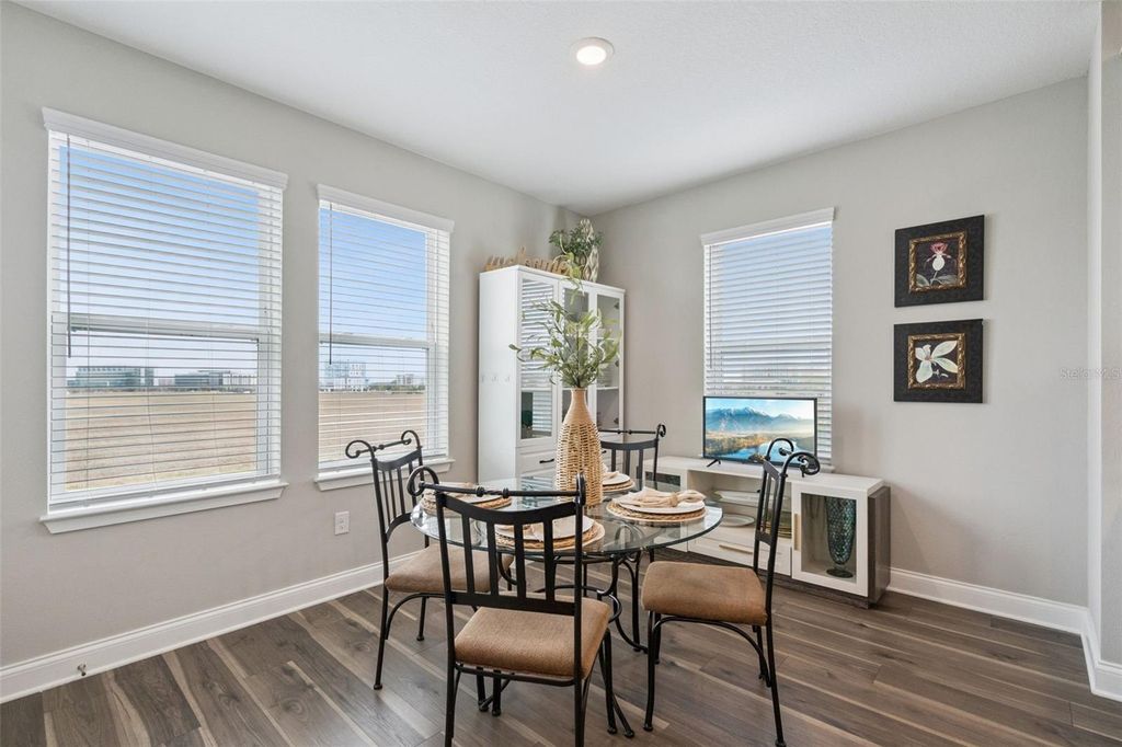 Image 17 of property listing at 7521 LAUREATE BOULEVARD 5306, Orlando, FL 32827